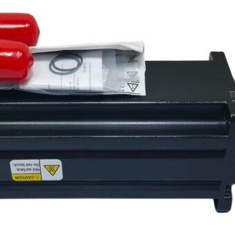 Allen-bradley Servo Motor Mpl-b330p-mj74aa
