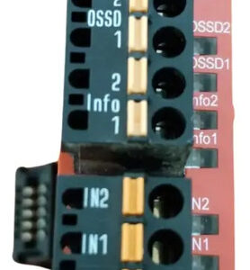 440r-p226ags-nnr Relay Module, Guardmaster