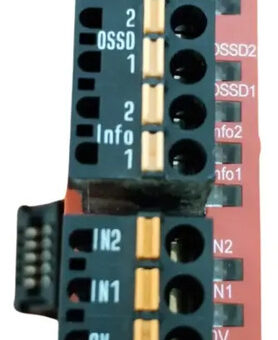 440r-p226ags-nnr Relay Module, Guardmaster