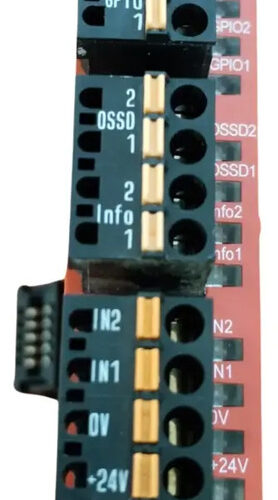 440r-p226ags-nnr Relay Module, Guardmaster