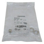Is-12-a2-s2 Datalogic Inductive Sensor M12 Namur - 2m