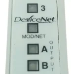100-dny41r Allen-bradley Relay 4 In 120vac 2 Out Device