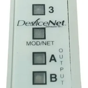 100-dny41r Allen-bradley Relay 4 In 120vac 2 Out Device