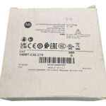 Allen Bradley 140mt-c3e-c16 Disyuntor De Protección De Motor