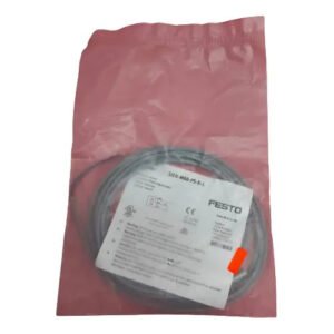 Festo Sien-m8b-ps-k-l
