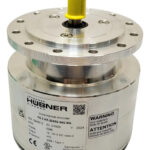 Johannes Hubner Fg 2 Ak-2048g-90g-ng Encoder Incremental