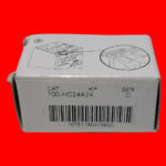 Allen Bradley 700-hc24a24 Diagrama De Conexion Rele