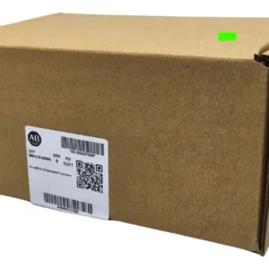 Allen Bradley 2080-lc50-24qwb Micro 850