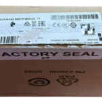 1756-en2t Allen-bradley Controllogix Capacity Ethernet