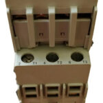 Allen Bradley 100-c30z*00 30 Amperios 3 Polos 600 Vca Bobina