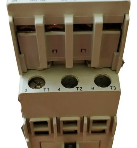 Allen Bradley 100-c30z*00 30 Amperios 3 Polos 600 Vca Bobina