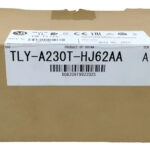Allen Bradley  Tly-a230t-hj62aa Servomotor