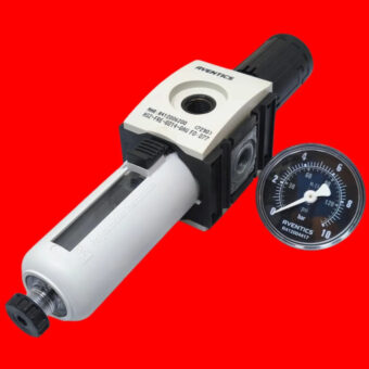 Aventics R412006200 Valvula Reguladora