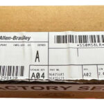 Allen Bradley 1734-adnx