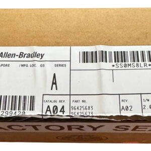 Allen Bradley 1734-adnx