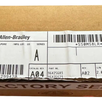 Allen Bradley 1734-adnx