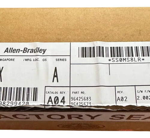 Allen Bradley 1734-adnx