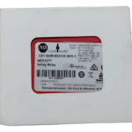 Allen Bradley 440r-n23126 Relevador Seguridad Original