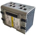 Allen-bradley 1783mx08t Stratix 8000 Copper 8 Port