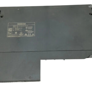 Siemens 6gk7443-1rx00-0xe0 Procesador De Comunicacion