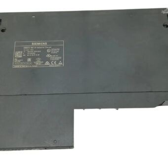 Siemens 6gk7443-1rx00-0xe0 Procesador De Comunicacion