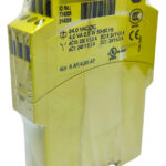 Pnoz-x5-24 Pilz Safety Relay Pnoz X5 2n/o 24v Ac/dc 774325