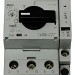 Allen Bradley 140m-c2t-b63 Motor Interruptor De Circuito 50 Hz / 60 Hz