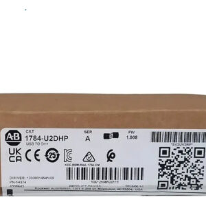 Allen Bradley 1784-u2dhp Usb To Dh+