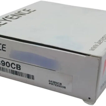 Keyence Lr-zb90cb Conector M8 De Tornillo Reflectivo, 90 Mm