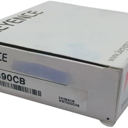 Keyence Lr-zb90cb Conector M8 De Tornillo Reflectivo, 90 Mm