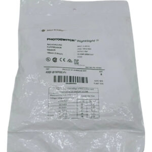 Allen-bradley 42ef-b1mpbe-f4 Background Suppression Sensor