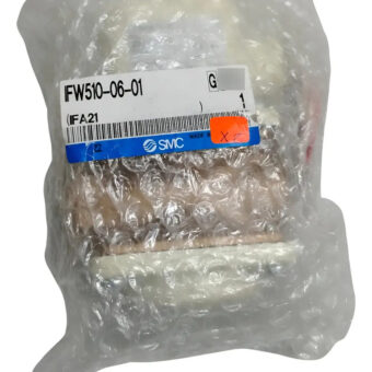 Smc Fw510-06-01 Interruptor De Flujo