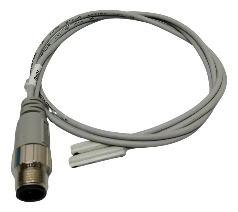 D-m9p Smc Sensor Magnetico - Imagen 2