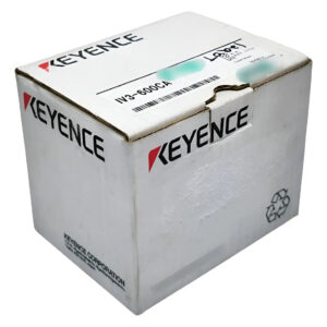 Iv3-600ca Keyence Image Recognition Vision Sensor