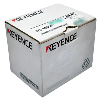Iv3-600ca Keyence Image Recognition Vision Sensor