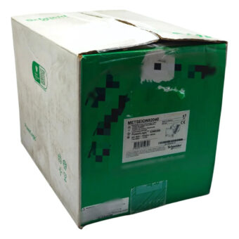Schneider Metseion92040 Medidor De Energia Memoria De 2gb