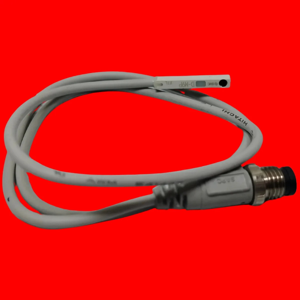 D-m9p Inline Solid Pnp Direct, 3 Wire, Sdpc 0.5m - Imagen 4