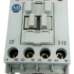 Allen Bradley 700-cf310d Ser A