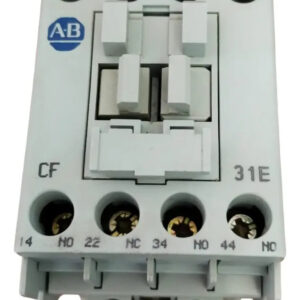 Allen Bradley 700-cf310d Ser A