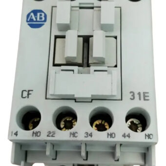 Allen Bradley 700-cf310d Ser A