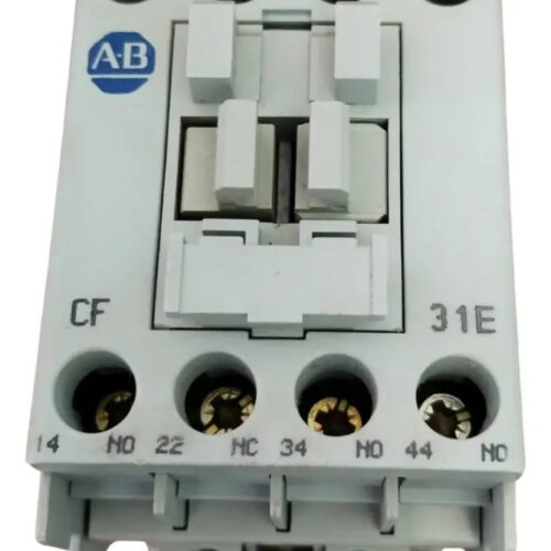 Allen Bradley 700-cf310d Ser A
