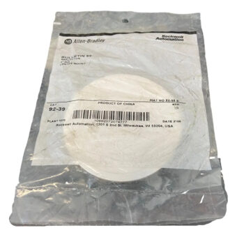 Allen-bradley 92-39 Reflector