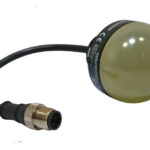 Banner K50lgrypqp K50 Series Ez-light