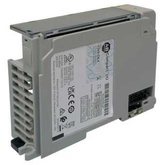 Allen-bradley 1769-of4 Compactlogix I/o Salida Analógica