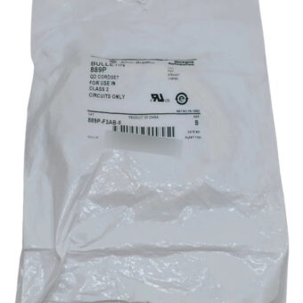 889p-f3ab-5 Allen-bradley Cable Para Sensor 5 Mts