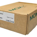 Tcc-100 Moxa Servidor Serial 1x Rs-232/422/485 Db9 Negro