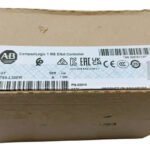 Allen Bradley 1769-l30er Compactlogix  Ethernet Plc
