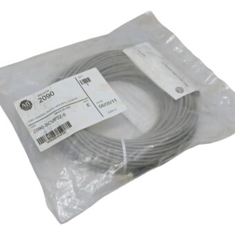Allen Bradley 2090-scvp32-0 Cable De Fibra Óptica