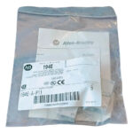 Allen-bradley 194e-a-p11 Bloque Contacto Auxiliar