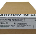 Allen Bradley 22-him-b1 Powerflex Bisel De Montaje En Puerta